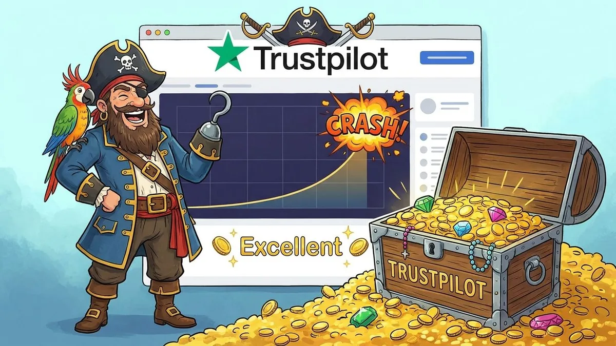 trustpilot crash games