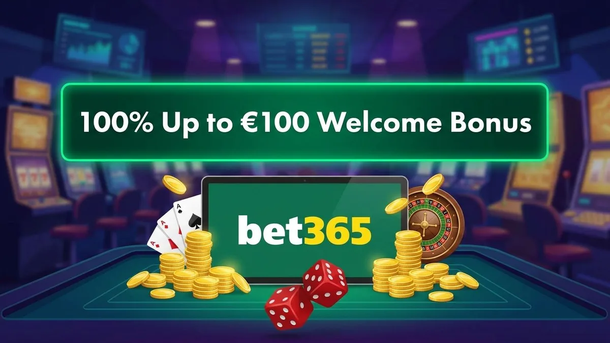 Bet365